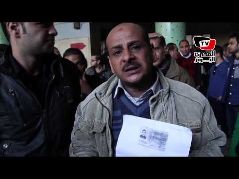 أهالي معتقلي «القبة» يتهمون «الداخلية» بالتلفيق