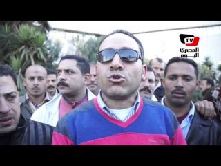 أمناء شرطة الإسكندرية: نطالب بعدم تسييس وزارة الداخلية