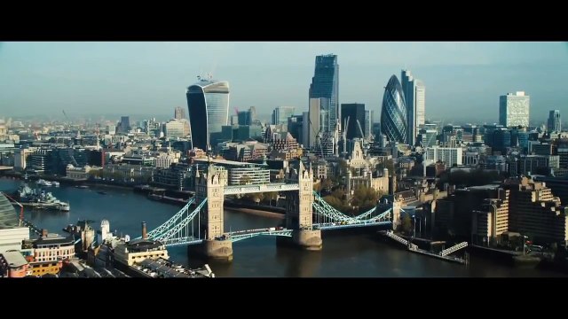 Mortdecai Official Trailer 2015 Johnny Depp, Gwyneth Paltrow Movie