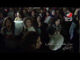 نساء مصر: «جرب تاني هنقطع إيدك»