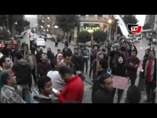 أصدقاء «جيكا»: خليك فاكر الداخلية قتلت جابر