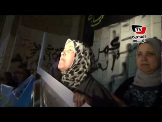 التراس أسمعلاوي وأهل «عمر»: القصاص قادم