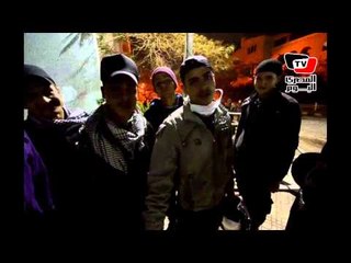 مجند: «كنا في الثورة بس دخلنا الجيش»