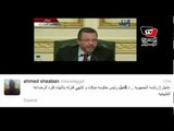 تويت فيديو: قنديل.. لن ترضع مصر