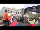 مسيرة من «السيدة» لـ«التحرير» في «جمعة الخلاص»