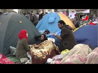 حكاية ١٨ يوم.. ٤ فبراير «الحلقة الحادية عشر»