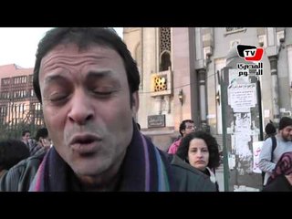 مسيرة «النور» إلى «الاتحادية» للصلاة على «كريستي»