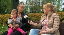 Rodzice z Częstochowy kontra szczepionkowa uchwała radnych, która selekcjonuje polskie dzieci (01.05.2015)
