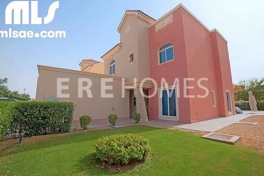 Beautifully upgraded and Extended C3 in quiet location ER S 7129 - mlsae.com