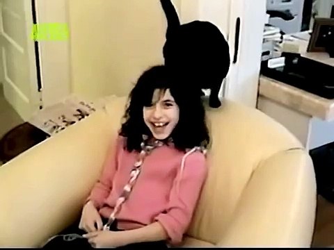 The Planet's Funniest Animals - Animal Hair Salon [HUNGARIAN DUB] HD