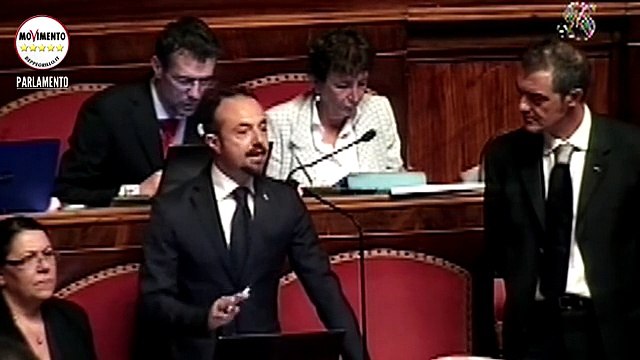 Puglia (M5S): Whirlpool, uccidere un territorio per voi è un 'accordo fantastico'? - MoVimento 5 Stelle