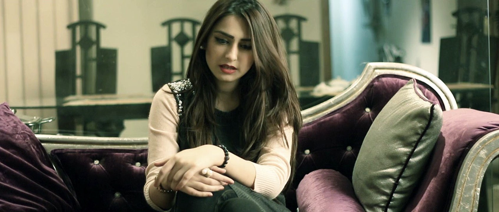 Tere Bin Nai Lagda Aliha Chaudry