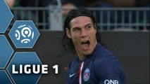 But Edinson CAVANI (3ème) / FC Nantes - Paris Saint-Germain (0-2) - (FCN - PSG) / 2014-15