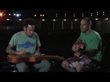 High Tide or Low Tide - Ben Harper & Jack Johnson