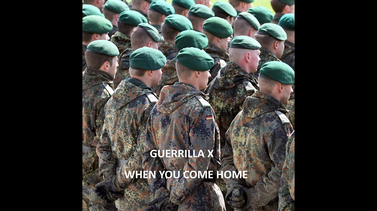 When you come home