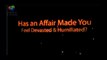 ★ How to survive Infidelity and Restore your Relationship survive an affair
