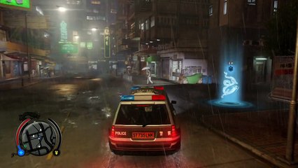 PS4 - Sleeping Dogs - Alley Bust 2