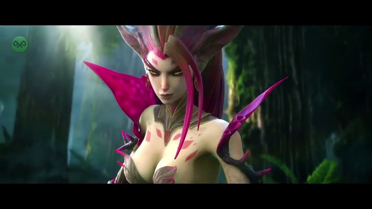 League of Legends - Cinematic Trailer - A New Dawn