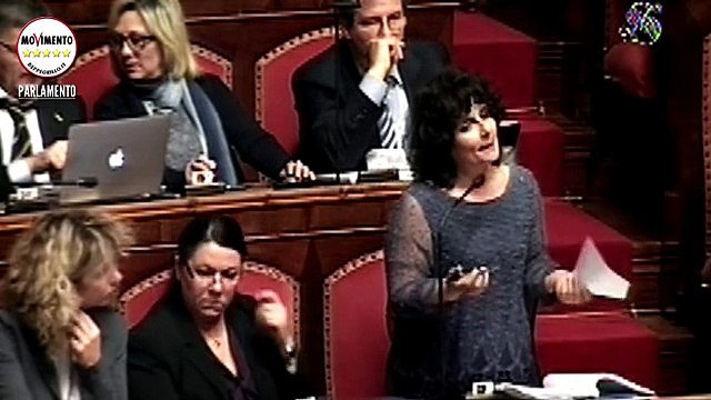 Nugnes (M5S): Dobbiamo operare in PREVENZIONE sul nostro territorio - MoVimento 5 Stelle