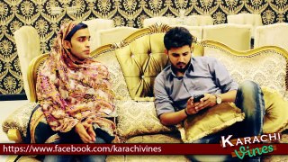 Desi Relationships in Pakistan By Karachi Vynz