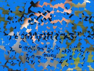 Humour, un lapin pas comme les autres