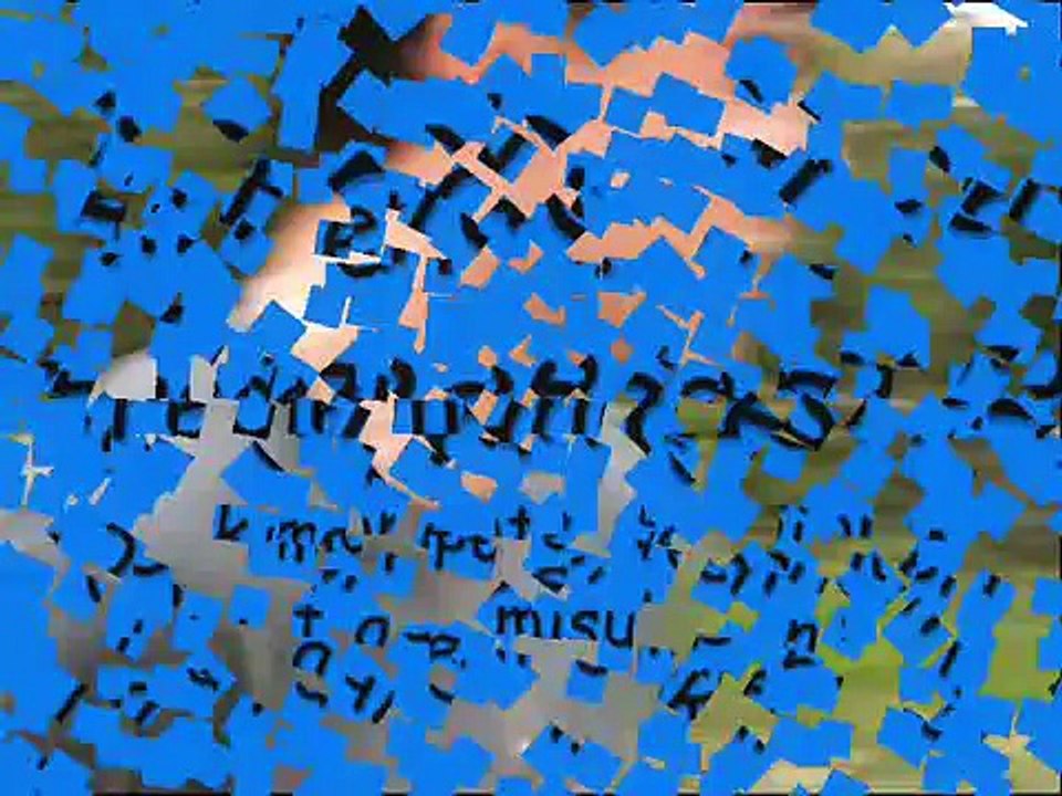 Humour, un lapin pas comme les autres