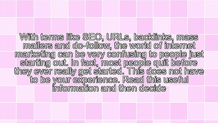 Employ These Tactics For Productive Internet Marketing