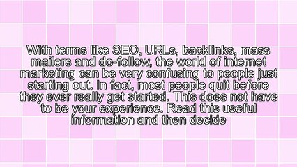 Employ These Tactics For Productive Internet Marketing