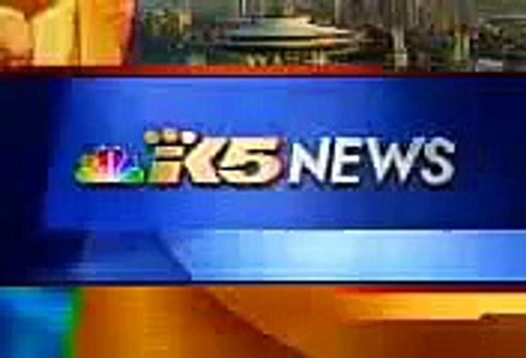 "KING 5 News at 6:30" 2001 Talent Open