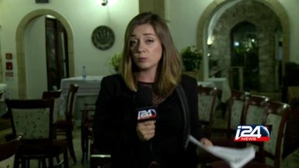 Visite de Jimmy Carter à Jérusalem-Est