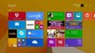 Windows 8.1 looking like windows 7[Changed]