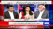 Haroon Rasheed Reveals That Why Zulfikar Ali Mirza Exposing Zardari