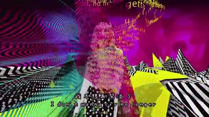 [中英字幕] Gwen Stefani - Baby Don't Lie