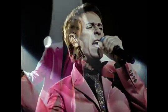 Cliff Richard - Power To All Our Friends