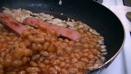 Prepper Food ! ! Cowboy Food !