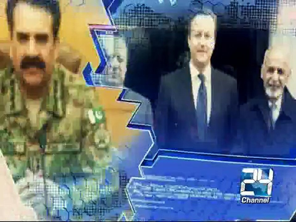 World Today 3rd May 2015