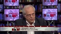 Economist Richard Wolff Destroys Bill O'Reilly