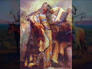 love native indian dance spirit love