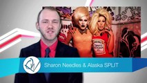 Sharon Needles & Alaska Thunderfuck Breakup -- Break up -- Split!