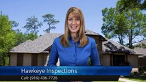 Hawkeye Home Inspections Inc.