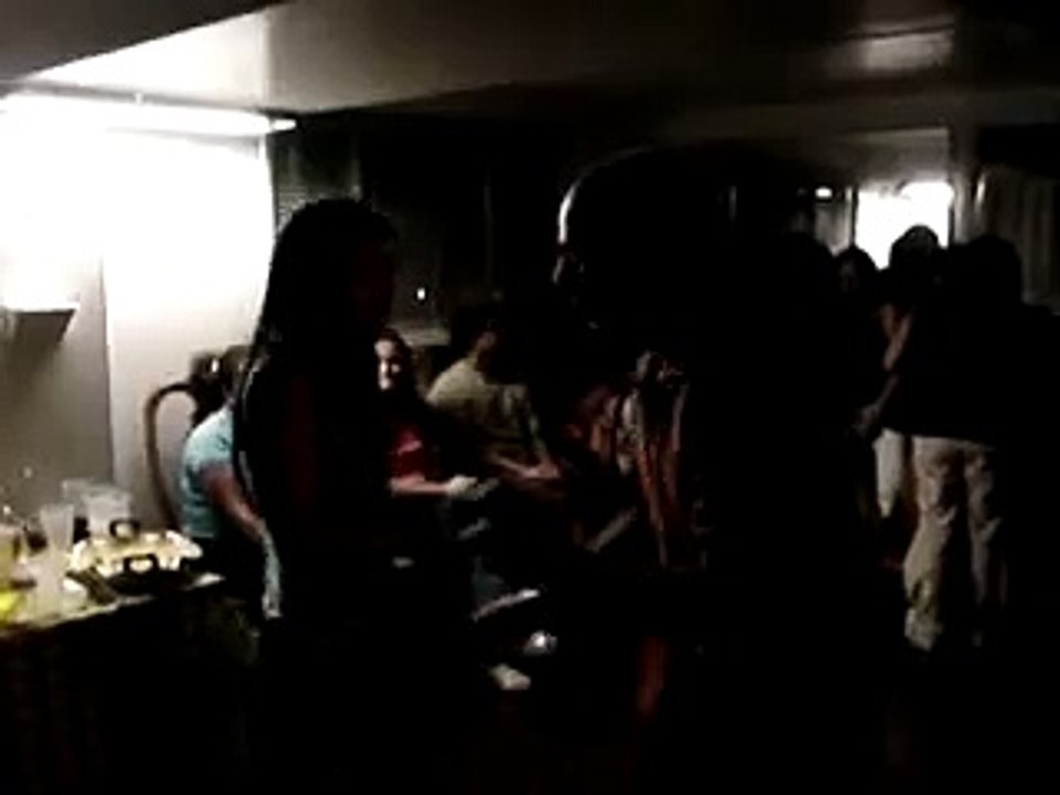 Dance With My Father
