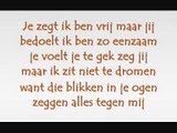 Guus Meeuwis - Geef mij je angst (with lyrics)