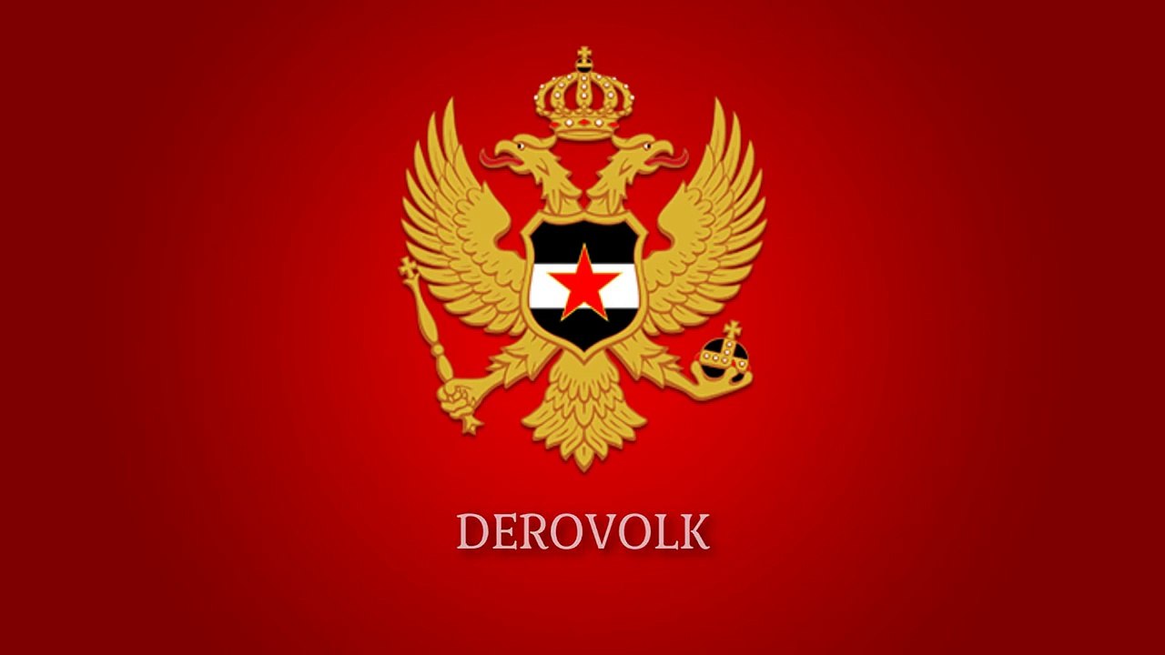 German WWII Patriotic Song - _Panzerlied_