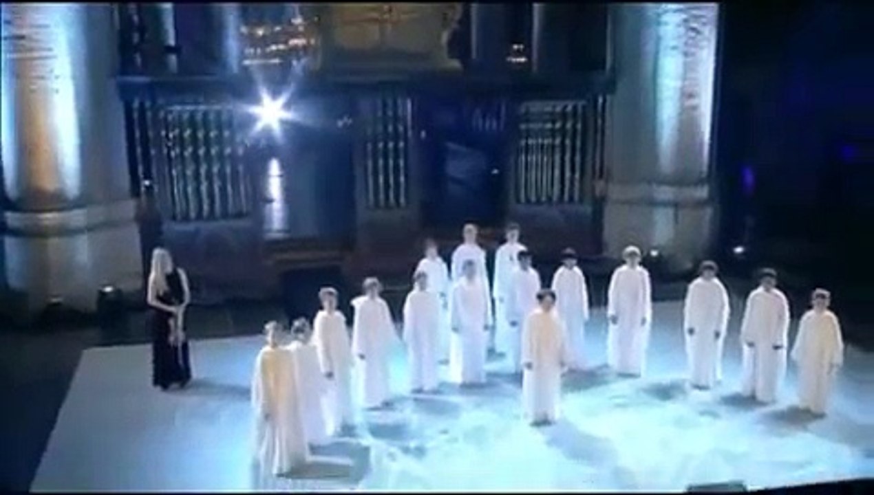 Ave Maria ( coro bambini )