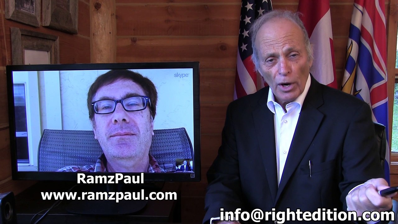 RamzPaul Returns