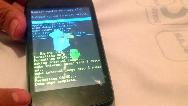 Como Desbloquear Celular o Tablet Android | 2015 Facil | Nuevo Metodo