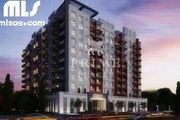 7  Net Yield Off plan  Fully Furnished 2 Bedroom Apartment  2 Bathrooms  2 Balconies  Very Attractive Payment Plan - mlsae.com