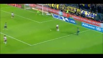 Boca Juniors 2-0 River Plate - Resumen del partido - 03/05/2015