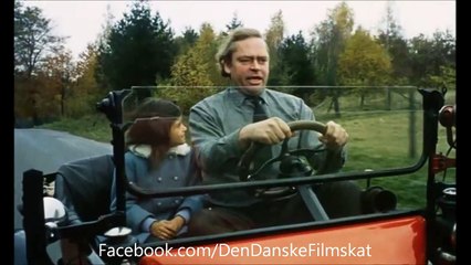 Dyrlægens plejebørn (1968) - Jeg har så mange, mange (Dirch Passer)