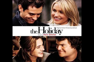 Hans Zimmer - Maestro (The Holiday)